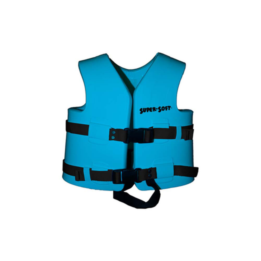 Water Safety Products Child's/Youth SuperSoft Resort Lifejacket