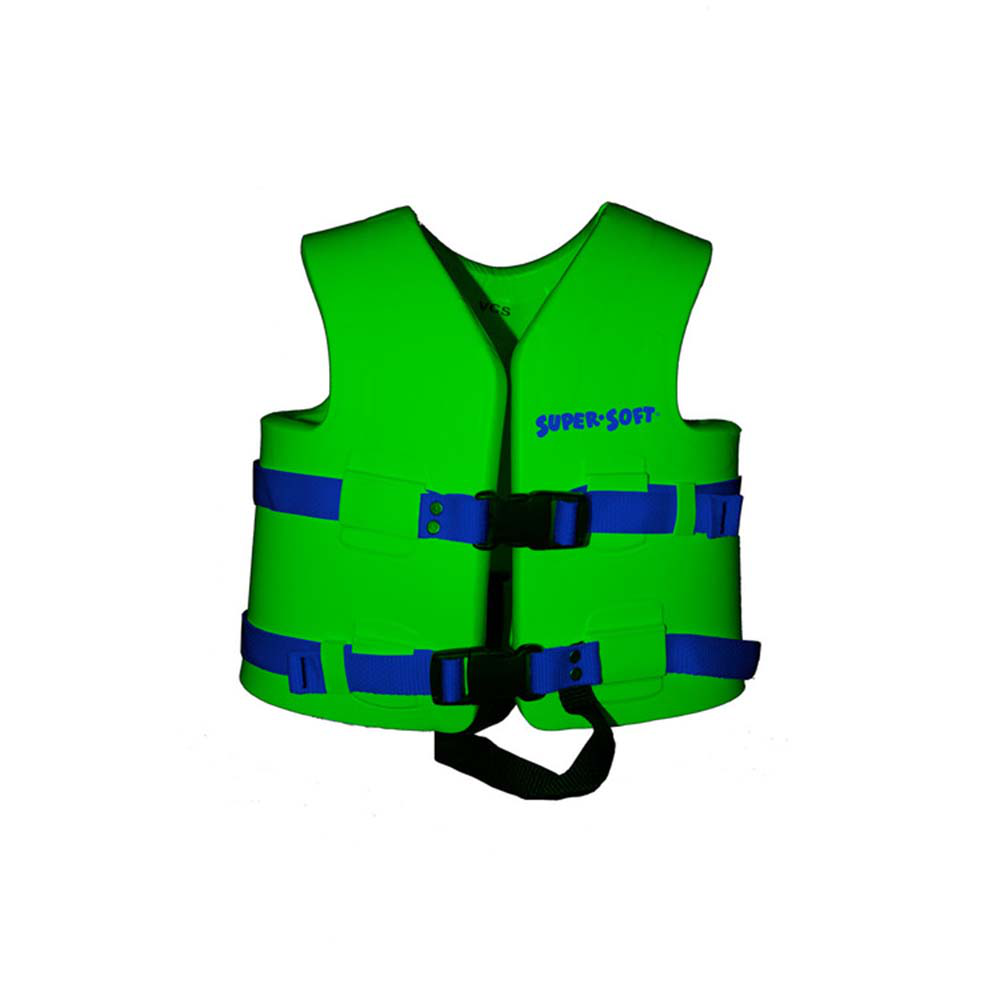 Water Safety Products Child's/Youth SuperSoft Resort Lifejacket