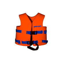 Load image into Gallery viewer, Water Safety Products Child's/Youth SuperSoft Resort Lifejacket