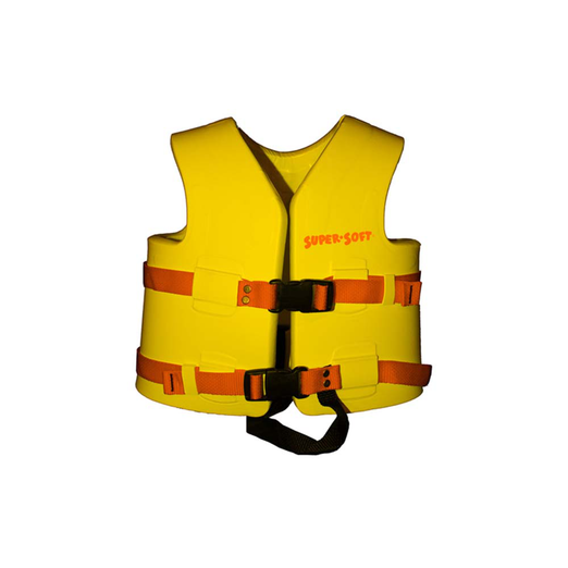 Water Safety Products Child's/Youth SuperSoft Resort Lifejacket