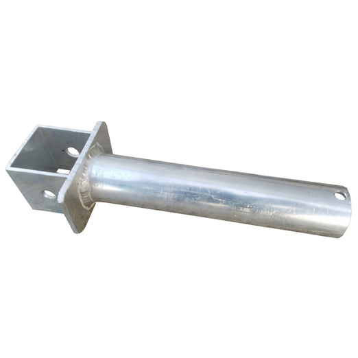 Patriot Docks Rolling Dock Leveler Kit