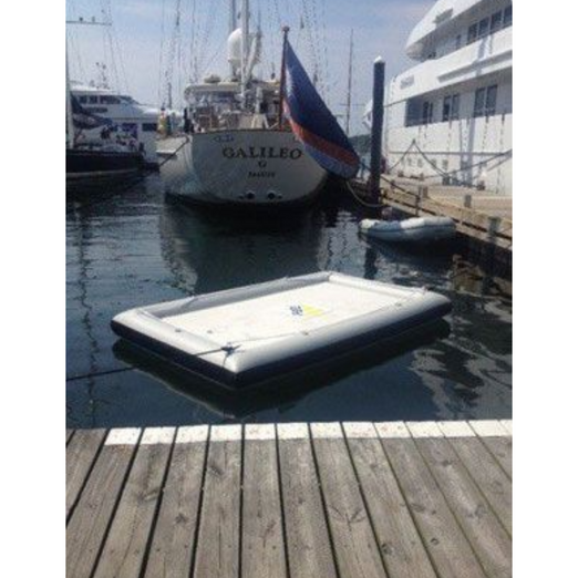 Aeré Work Platform