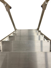 Load image into Gallery viewer, Patriot Docks Marine Stairs 5 steps