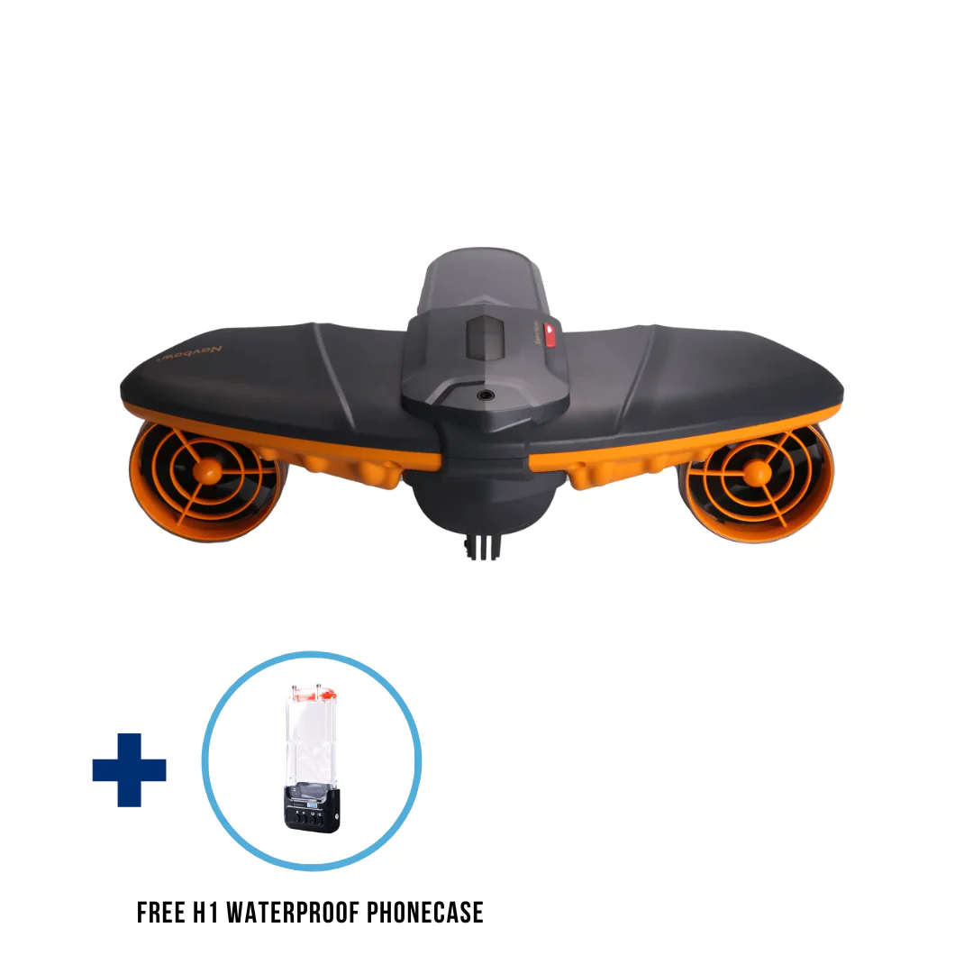 Sublue Navbow+ Underwater Scooter