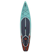Load image into Gallery viewer, Yolo 10'6" Eco-Trainer Inflatable Paddle Board