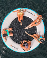 Paradise Pad 10' Water Hammock Splash Mat