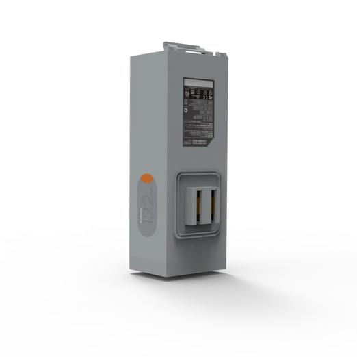 Sublue WhiteShark Mix & MixPro Battery