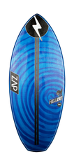 Load image into Gallery viewer, ZAP Hell Cut V3 Skimboard