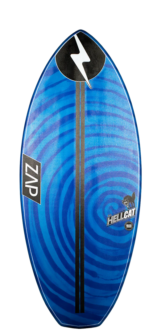 ZAP Hell Cat V3 Skimboard