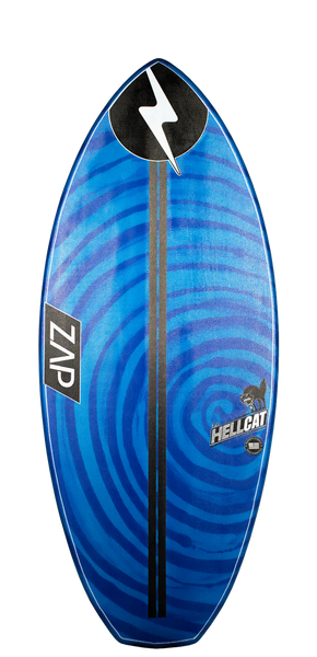 High Performance Skimboards – Light As Air Boats