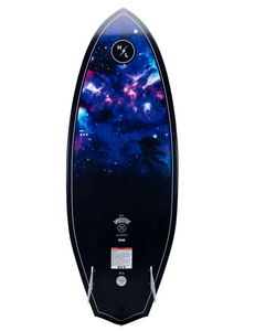 Hyperlite 2023 Speedster Wakesurfer base