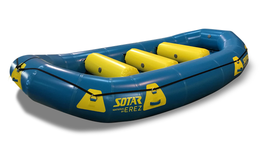 Sotar SL 10' Liquid Raft