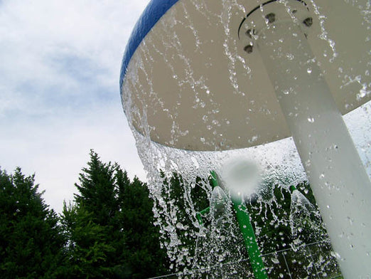 Rain Drop Products Rain Drop-OMNIPOD