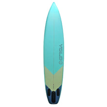 Load image into Gallery viewer, Yolo 12' Eco-Trainer Inflatable Paddle Board