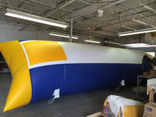 Load image into Gallery viewer, WaterBlob® Weekender Blob®