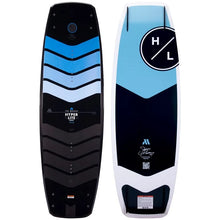 Load image into Gallery viewer, Hyperlite 2023 Murray Pro Wakeboard 144 top and base