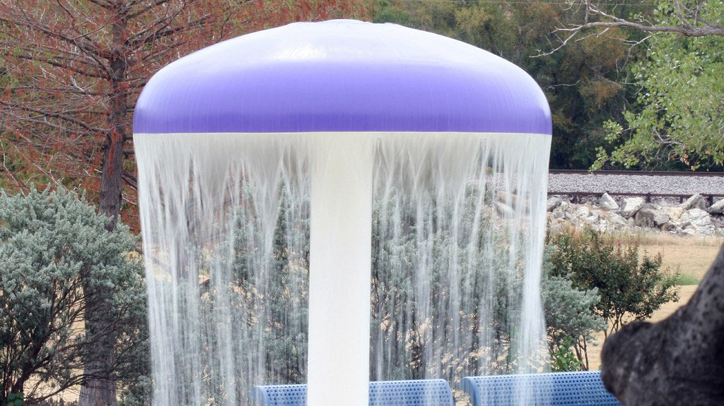 Rain Drop Products Dew Drop