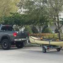 Heritage 15 Classic Little River Double Rowboat