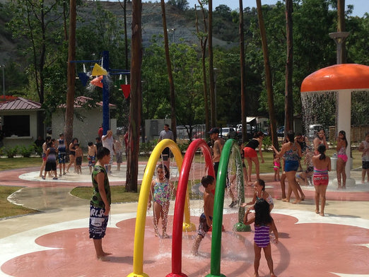 Rain Drop Products Rain Drop-OMNIPOD