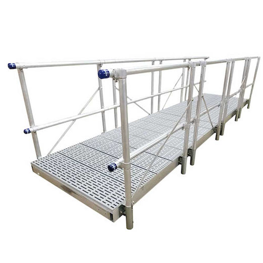 Patriot Docks Gangway