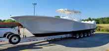 Load image into Gallery viewer, Amera Trail Gooseneck Trailers