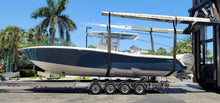 Load image into Gallery viewer, Amera Trail Gooseneck Trailers