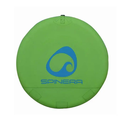 Spinera Flight 3
