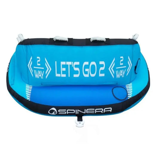 Spinera Lets Go 2