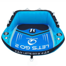 Load image into Gallery viewer, Spinera Lets Go 2