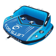 Load image into Gallery viewer, Spinera Lets Go 3