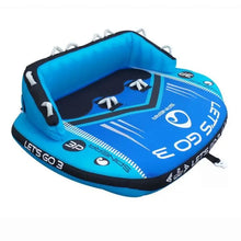 Load image into Gallery viewer, Spinera Lets Go 3