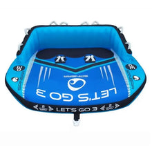 Load image into Gallery viewer, Spinera Lets Go 3