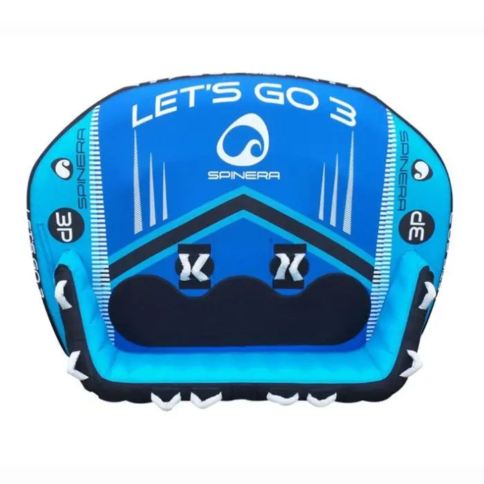 Spinera Lets Go 3