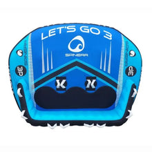 Load image into Gallery viewer, Spinera Lets Go 3