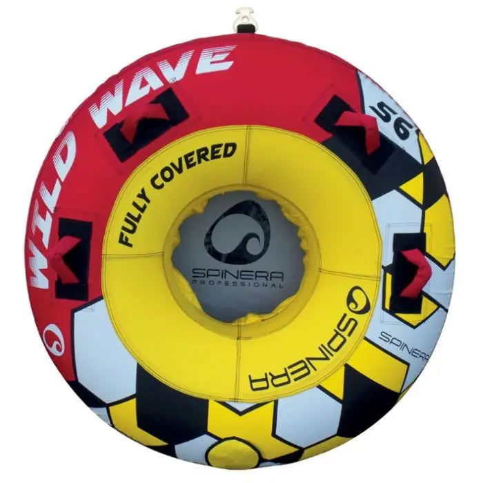 Spinera Professional Wild Wave 56