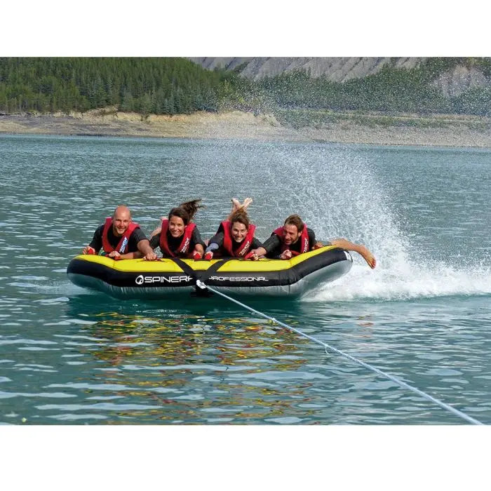 Spinera Professional Wing 4