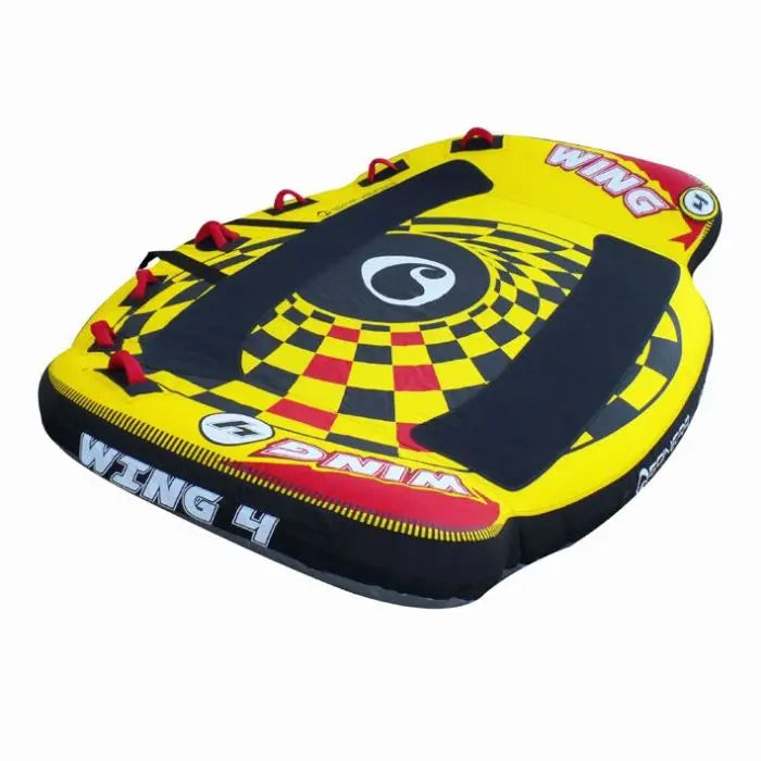 Spinera Professional Wing 4