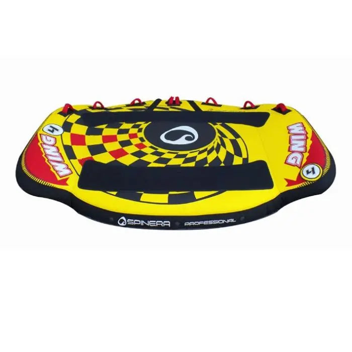 Spinera Professional Wing 4