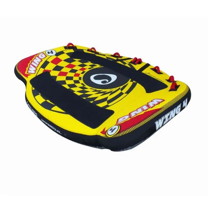 Spinera Professional Wing 4