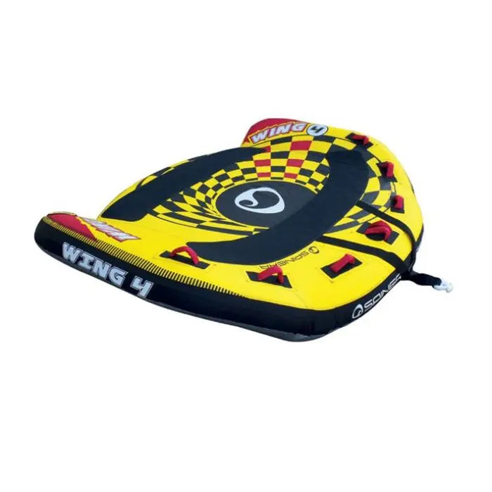 Spinera Professional Wing 4