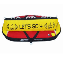 Load image into Gallery viewer, Spinera Professional Lets Go 4