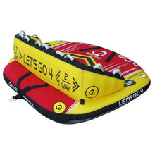 Load image into Gallery viewer, Spinera Professional Lets Go 4