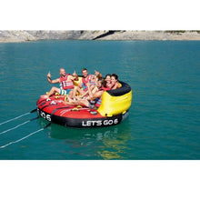 Load image into Gallery viewer, Spinera Lets Go 6