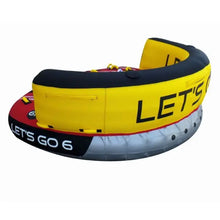 Load image into Gallery viewer, Spinera Lets Go 6