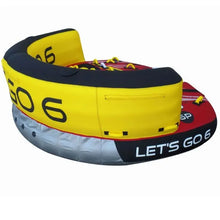 Load image into Gallery viewer, Spinera Lets Go 6