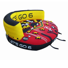 Load image into Gallery viewer, Spinera Lets Go 6