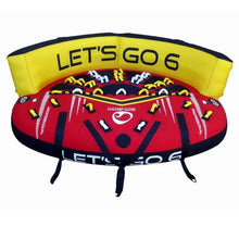 Load image into Gallery viewer, Spinera Lets Go 6