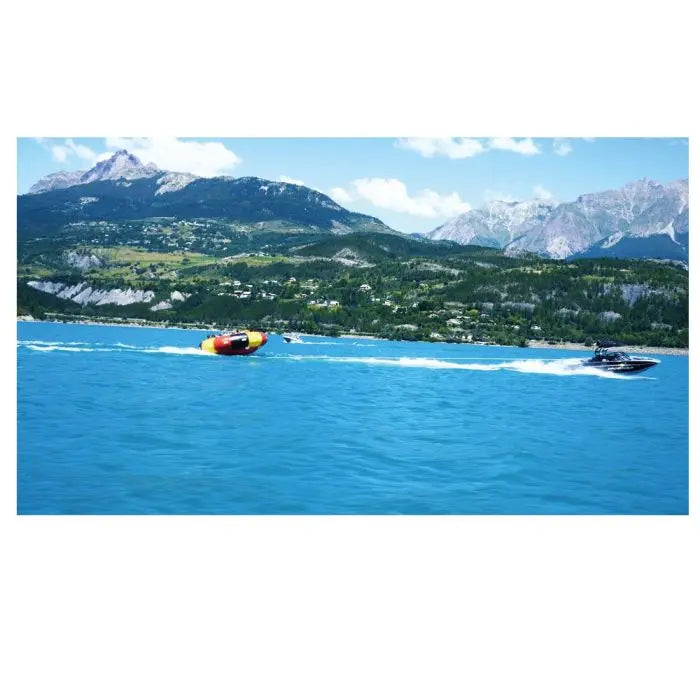 Spinera Professional Endless Ride 8-12