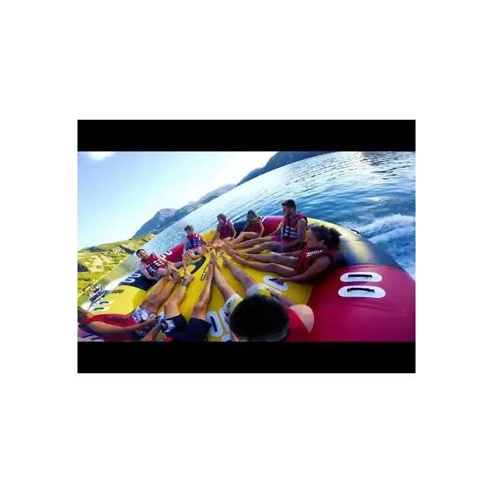 Spinera Professional Endless Ride 8-12