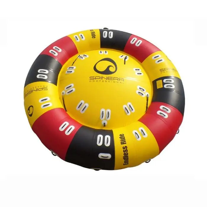 Spinera Professional Endless Ride 8-12